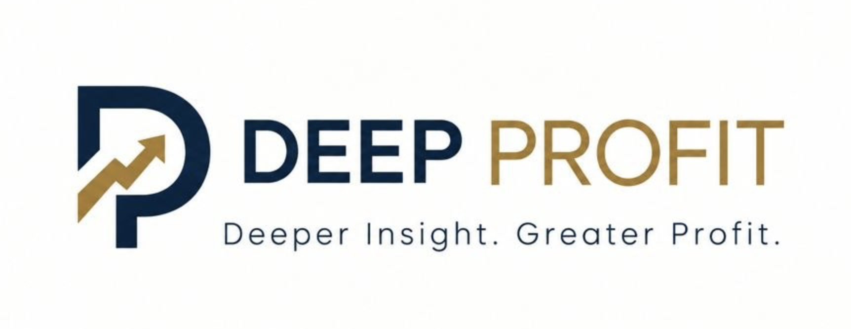 Deep Profit — Deeper Insight. Greater Profit.